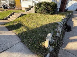 Bush Trimming by Carlos Castro for Vanese R. in Omaha, NE