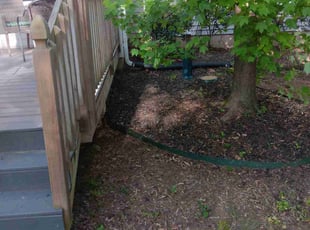Cleanups by Jason Aycoth for Karen S. in Matthews, NC