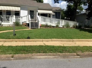 Nathan G.'s Lawn Care service result