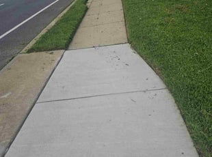 Kevin T.'s Lawn Care service result