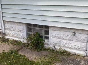 Bush Trimming by Donovan Forbes for Natisha L. in Rochester, NY