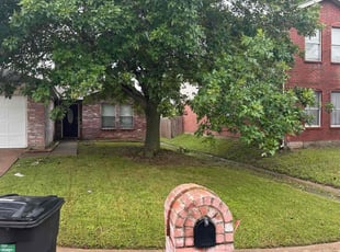 Weeding by Kendell Madison for Johnicia A. in Mesquite, TX