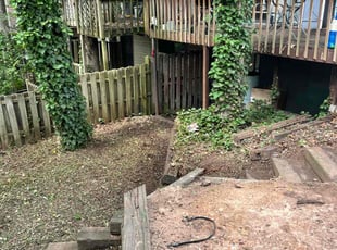 Cleanups by Daniel Burse for Olivia P. in Smyrna, GA