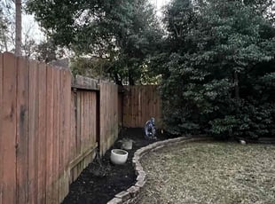 Weeding by Prestige Service Group for Deborah D. in Houston, TX