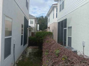 Bush Trimming by Bradly Reil for Erin W. in Ponte Vedra Beach, FL