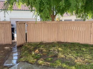 Cleanups by Nicholas Poulsen for Andrea S. in San Diego, CA
