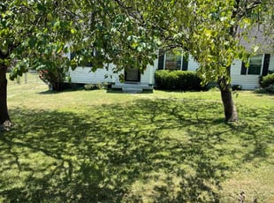Todd J.'s Lawn Maintenance service result