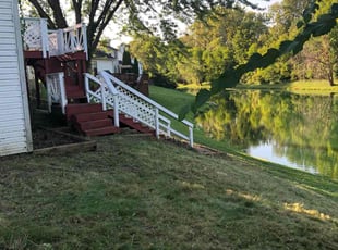 Cleanups by Schadrac Sainvil for Shelby K. in Indianapolis, IN