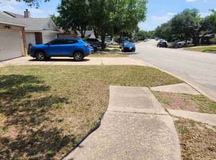 Cleanups by Bryant Infante Baez for Chris M. in Pflugerville, TX