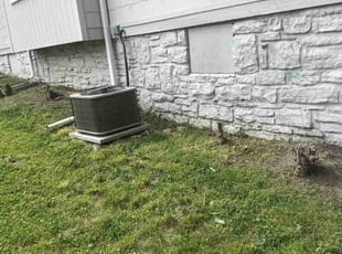 Cleanups by Reginald White for Amy M. in Kansas City, MO