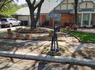 Leaf Removal by Francisco A Monrroy Velasquez for Emma R. in San Antonio, TX