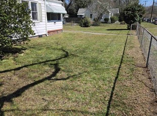 Cleanups by Stephen Wright for Mark C. in Norfolk, VA