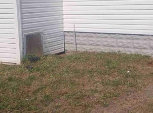 Cleanups by Peter Conley for Ashley B. in Akron, OH