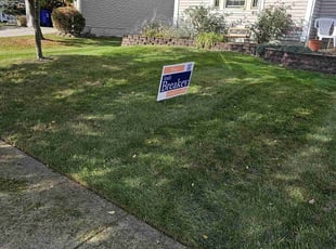 Leaf Removal by Leroy Green II for Victor F. in Westerville, OH