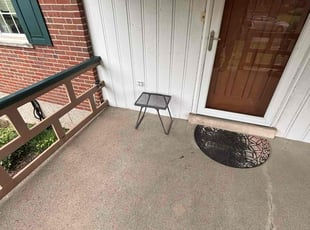 Cleanups by Jerrann Wright for Gregory K. in Cincinnati, OH