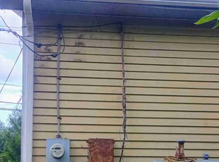 Cleanups by Martin Ortiz Cortez for Stacey P. in New Castle, DE