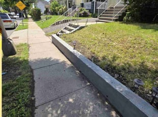 Cleanups by Kenneth Giarratano for Crystal C. in East Orange, NJ