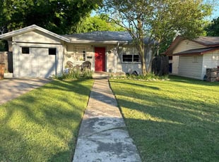 Suzanne D.'s Yard Cutting service result