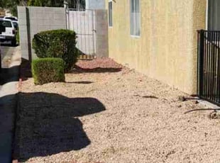 Bush Trimming by Lamont Johnson for Alpert G. in Las Vegas, NV