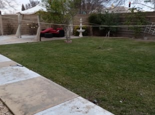 Cleanups by Jamie Venegas for fatmata B. in Elk Grove, CA