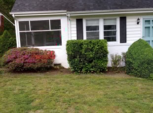 Bush Trimming by Antwain Jackson for Carol S. in Richmond, VA