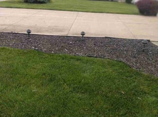 Weeding by Joe Ziz for Jennifer B. in Berea, OH