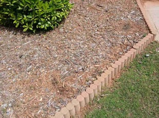 Weeding by Joshua Walker for Anthony H. in Avondale Estates, GA