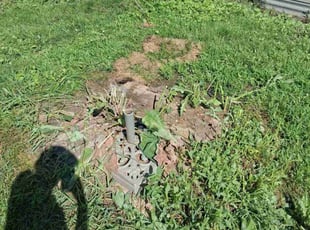 Cleanups by Kevin Rhyne for Jerri B. in Madison, WI