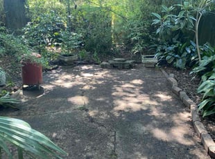 Leaf Removal by Lionel Ratcliff for Sarah J. in Baton Rouge, LA