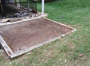 Cleanups by Greg Bush for Shana S. in Upper Marlboro, MD