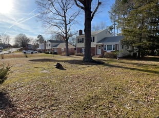 Cleanups by Chris Thomas for Pete & Paula J. in Henrico, VA