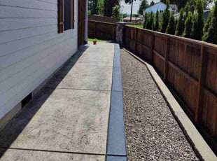 Weeding by Robert Marsico for Kyle M. in Vancouver, WA