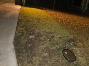 Cleanups by Benjamin Garza for Kyairra D. in San Antonio, TX