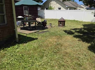 Cleanups by Kenneth Giarratano for Rob H. in Wayne, NJ