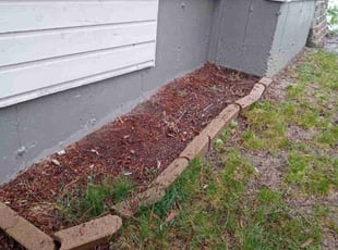 Cleanups by Nigil Curry for Rikki P. in Parker, CO