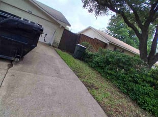 Cleanups by Jorge CrisΓ³stomo for Harrison H. in Plano, TX