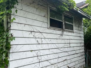 Cleanups by Harry Russell for Ted B. in Park Ridge, IL
