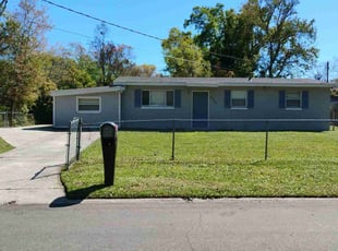 Franklin R.'s Lawn Maintenance service result