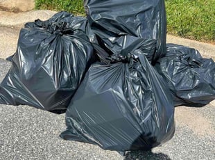 Cleanups by Scott Source for Rainbow Bright S. in Owings Mills, MD