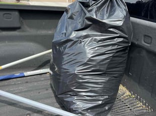 Cleanups by Isaiah Guidry for Trinadha V. in Parker, CO