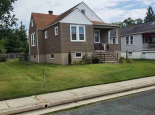 Edward M.'s Lawn Service service result