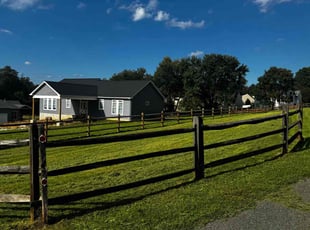 Shannon R.'s Lawn Maintenance service result