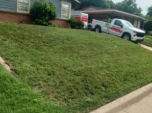 Cleanups by Gralin Johnson for Christina S. in Fort Worth, TX