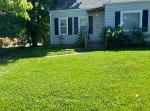 Brennan A.'s Lawn Maintenance service result