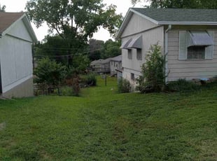 Leaf Removal by Nicole Gorman for Courtney B. in Kansas City, KS