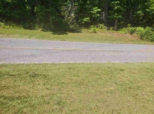 Jon S.'s Lawn Mowing service result