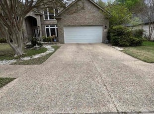 Leaf Removal by Gabriel Sosa for Janae S. in San Antonio, TX
