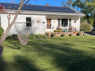 Jerry F.'s Grass Cutting service result