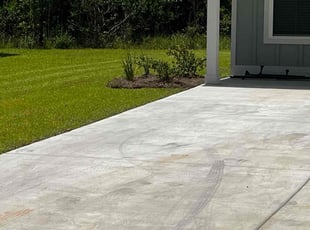 Thomas S.'s Lawn Care service result