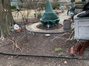 Cleanups by David Sigmon for Nathan L. in Wichita, KS
